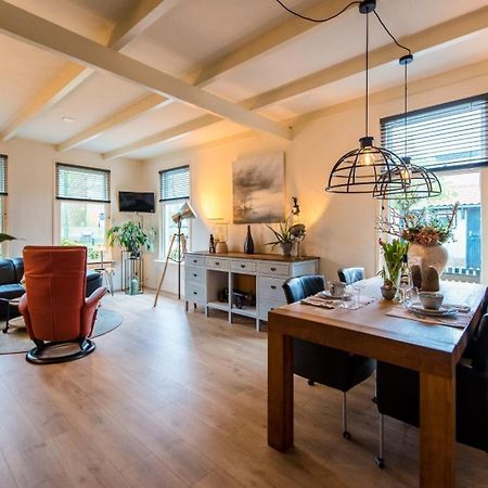 Klokkenluider Lägenhet Hollum  Exteriör bild
