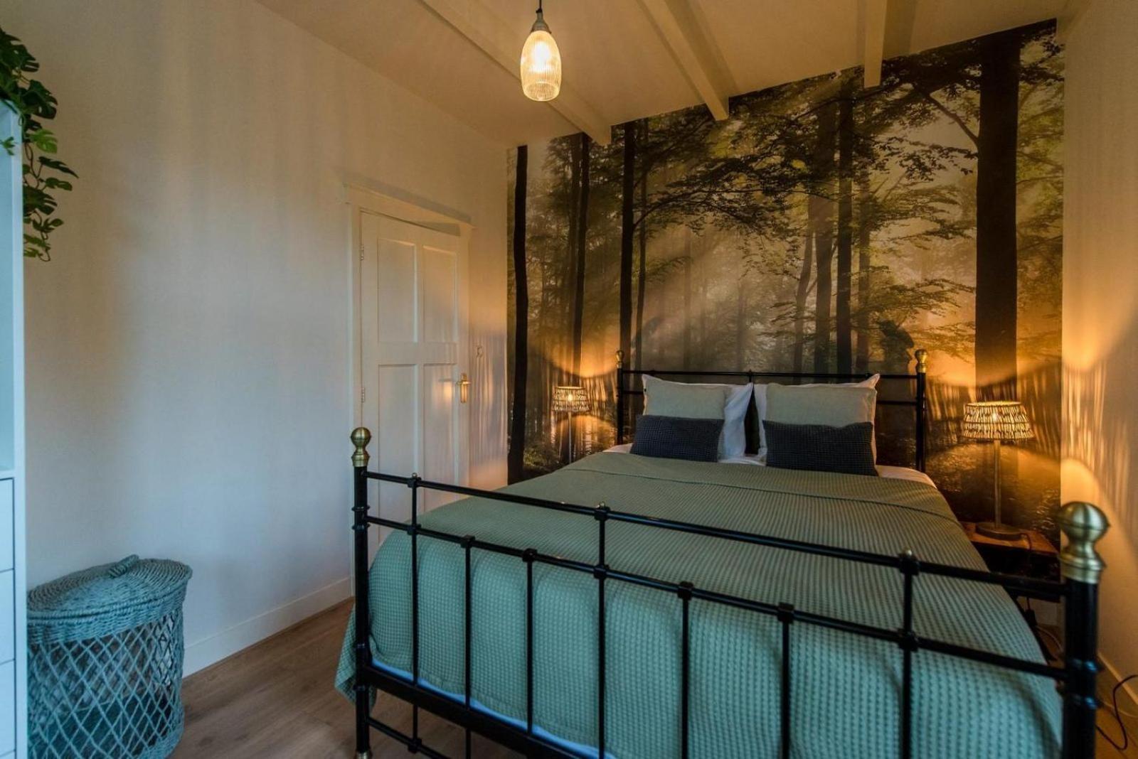 Klokkenluider Lägenhet Hollum  Exteriör bild